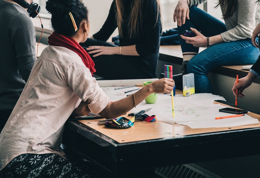 Aktywnie kształtując przyszłość stolicy: Warszawska Burza Mózgów i strategia rozwoju Warszawy 2040+