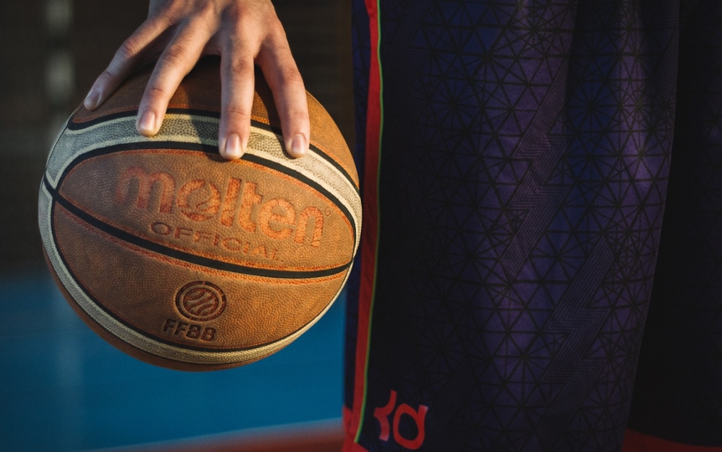 Brązowy medal dla koszykarek Szkoły Podstawowej nr 4 w Ursusie na LVIII Warszawskiej Olimpiadzie Młodzieży