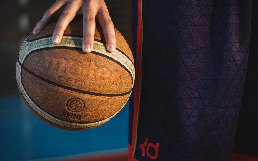 Młode koszykarki ze Szkoły Podstawowej nr 4 w Ursusie zdobywają brąz na LVIII Warszawskiej Olimpiadzie Młodzieży