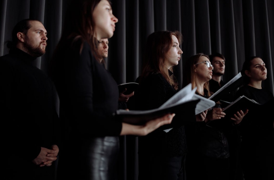 Parafia Matki Bożej Fatimskiej obchodzi jubileusz 40-lecia z koncertem pasyjnym