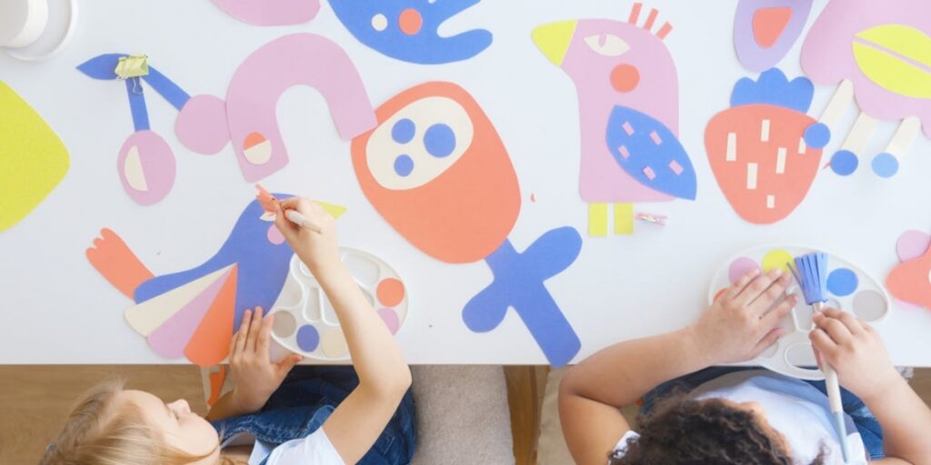 V edycja Przeglądu Recytatorskiego "Wierszyki łamiące języki" zorganizowana przez Przedszkole nr 439