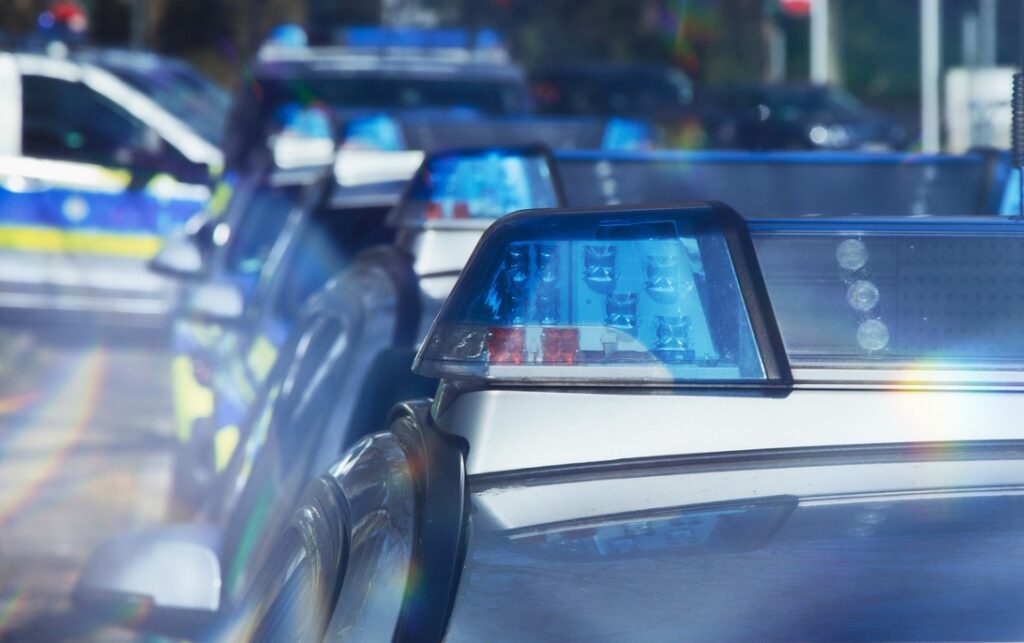 Zapraszamy do służby w szeregach Policji: pomagaj innym, rozwijaj się i zdobywaj nowe umiejętności!