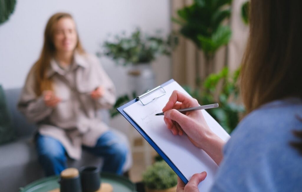 Zdrowie psychiczne młodzieży w centrum uwagi: 2. edycja miejskiej akcji w Warszawie